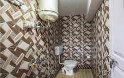 Valley View Standard Room