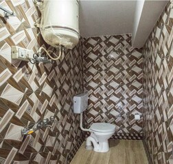 Valley View Standard Room