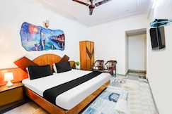Hotel O Paharganj Near Railway Station Formerly Chand Palace, Delhi