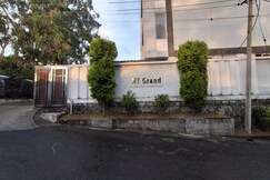NT GRAND INN, Yercaud