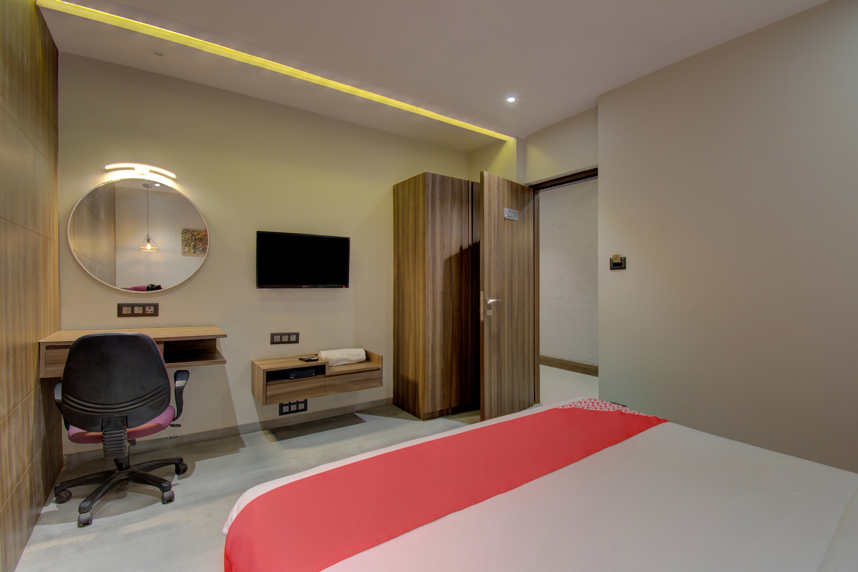 Hotel Imperia 5