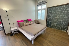 Lush Green Workation | Entire Home, Lucknow