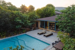 Sisodia Bagh Luxury Boutique Resort-Jaipur, Jaipur