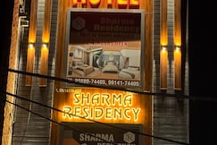 Sharma Residency, Rajpura