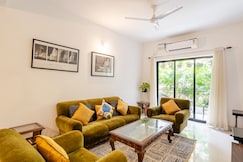2 BHK LUXURY APARTMENT, Goa