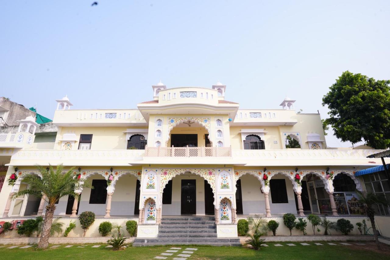 Aashirwad Haveli - Tap to explore photos