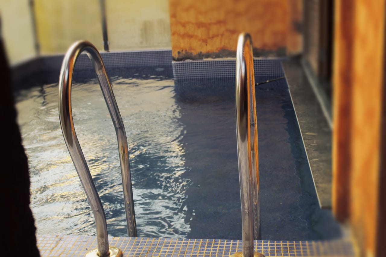 Casa De Sagar pvt Pool Villa - Tap to explore photos