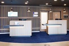 Holiday Inn Express MUNICH - OLCHING, Munich