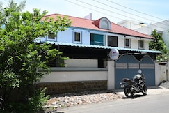 SRI LAALI, Chennai