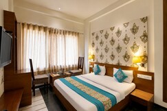 Hotel Shalimar Palace, Udaipur
