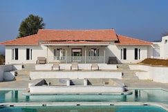 Kadamb Bagh, Sariska