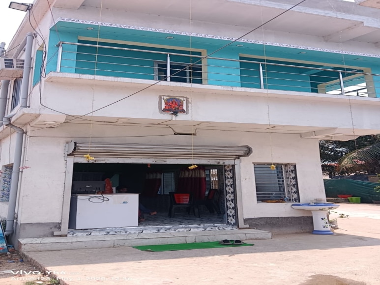 MAA DURGA HOTEL & RESTAURANT - Tap to explore photos
