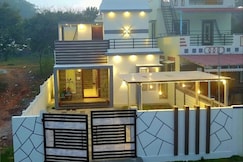 The Cozy Nook Homestay, Yelagiri