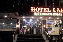 Hotel Lal International, Patna