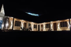 Riverwood Resort Munnar, Munnar