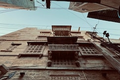 Hotel Himmat Niwas, Jaisalmer