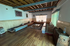 Karze Retreat, Spiti