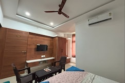 Sri Sai Residency, Davangere