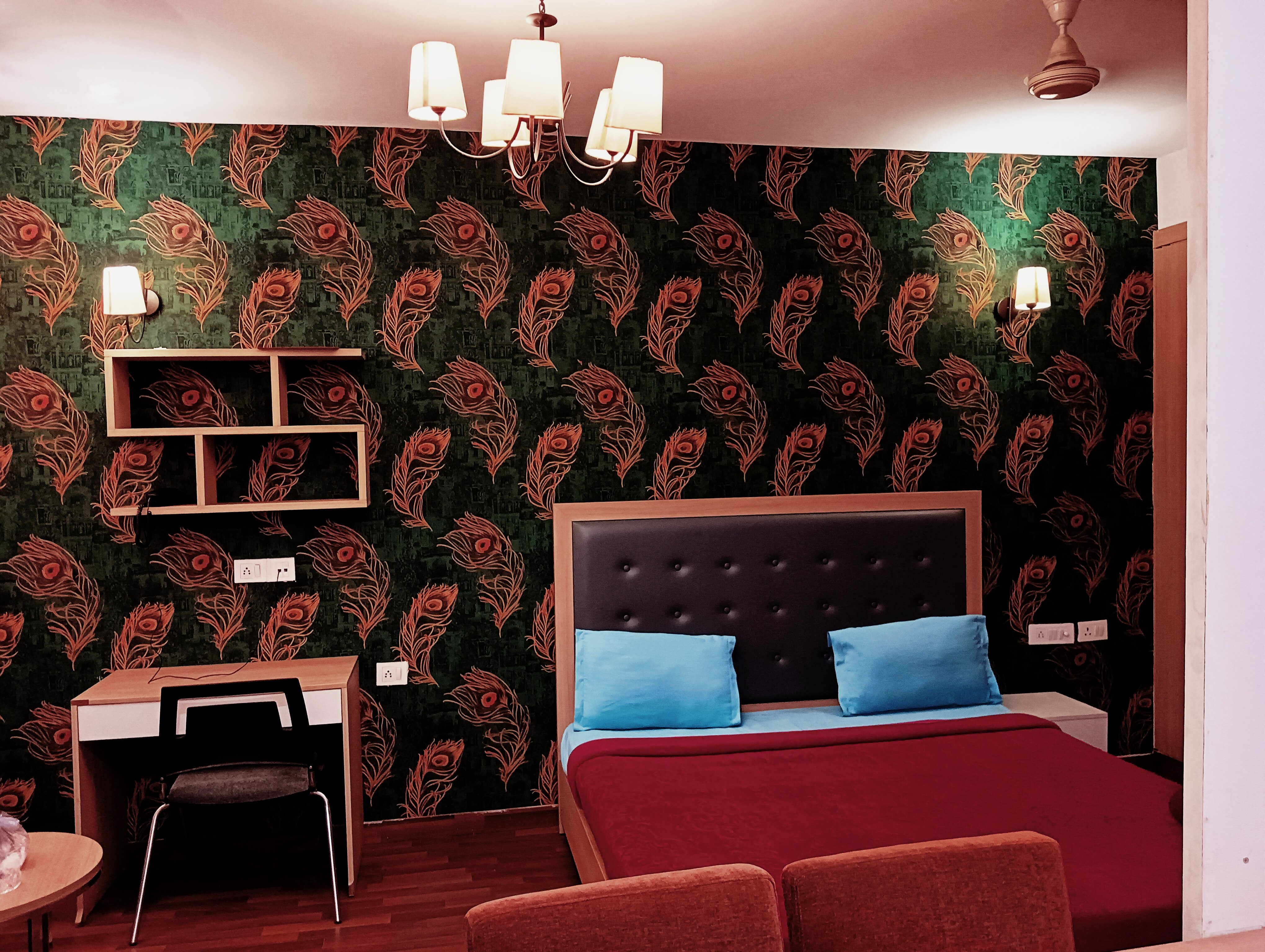 Golden Inn Noida Expressway - Tap to explore photos