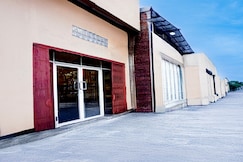 Dancenter Kapten Muslim Residence, Langkat
