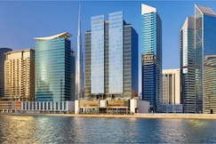 The St. Regis Downtown, Dubai, Dubai