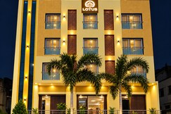 Hotel Lotus Near Rankala Lake, Kolhapur