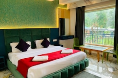 Pacific Inn 360 Degree Resort, Rishikesh, Rishikesh