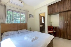 Elegant Contemporary Home, Kolkata