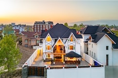 The Etonvilla Resort, Srinagar