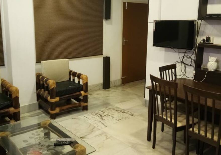Apurba's Homestay - Tap to explore photos