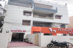 HOLIDAY ROYAL NEW, Patna