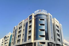 Tamr Inn Hotel, Sharjah