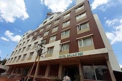 Hotel Balaji Inn, Thanjavur