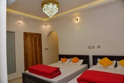 ROSARY HOMESTAY, Munnar