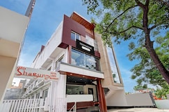Hotel O Shagun hotel and Banquets, Lucknow