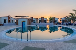 Flamingo Club & Resort (Just 3 km away from Una-Diu Checkpost), Gir Gadhada