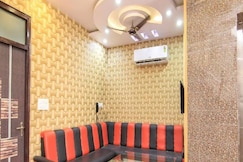 Hotel Khalsa Inn, Lucknow, Lucknow