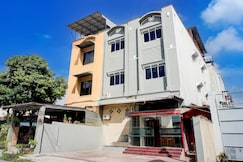 Hotel O Medan City Center Near Plaza Medan Fair Formerly Waringin Residence, Kota Medan
