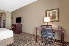 Best Western Plus Chalmette Hotel, Saint Bernard