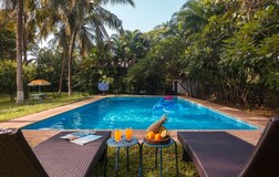 Swimming Pool 1