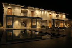 SVN BAY PARCK BEACH RESORT, Chipurupalle