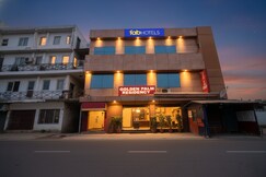 FabHotel Golden Palm, Delhi