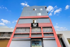 Super Hotel O Upper Bazar Formerly RR Residency, Ranchi