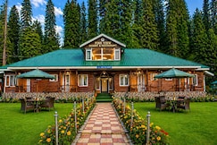 Pine View Resort, Gulmarg
