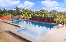 Swimming Pool 1