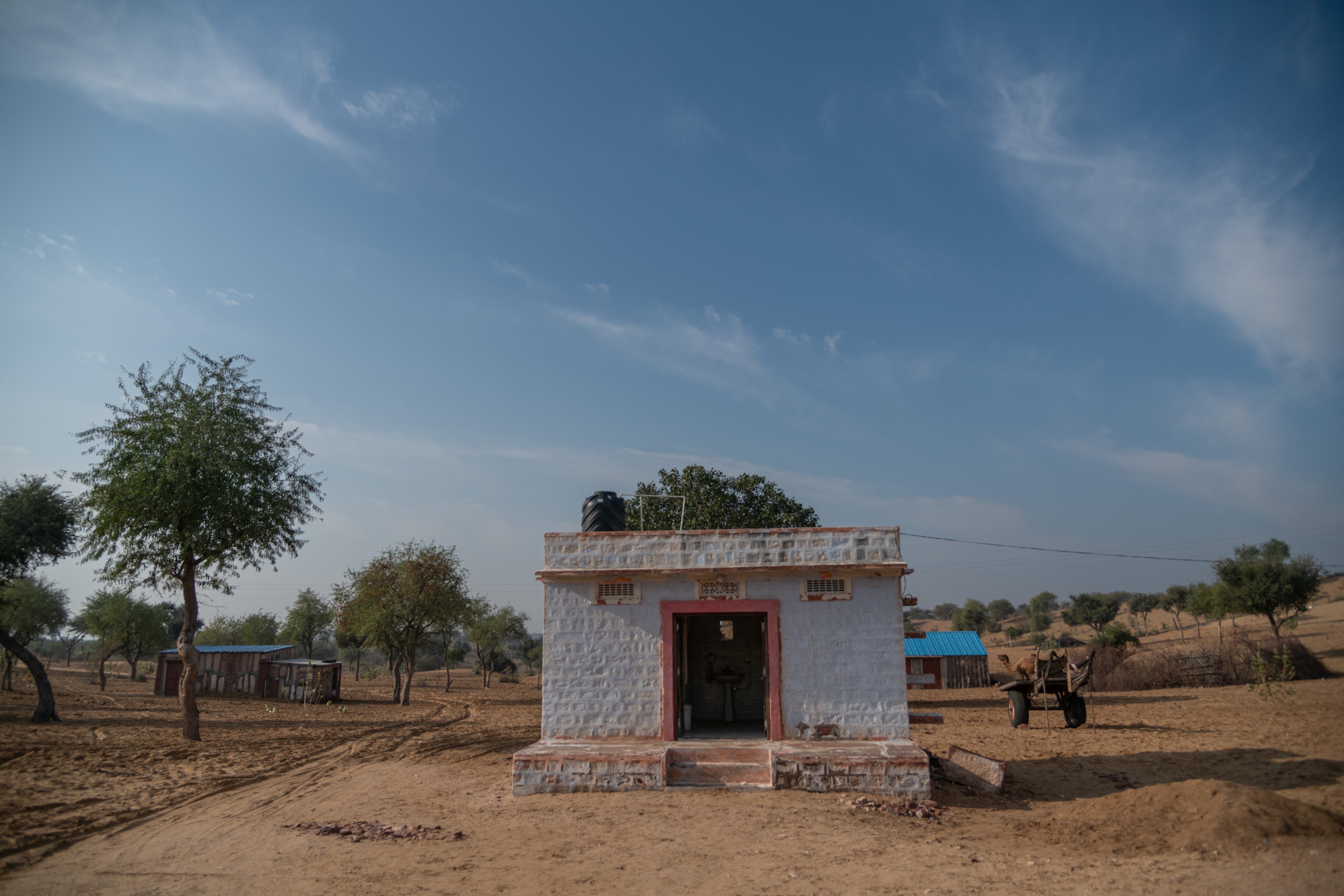 NotOnMap - Ganga Ram Homestay - Tap to explore photos