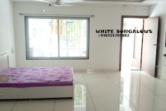 White Bungalows, Rajkot
