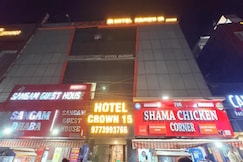 FabHotel Crown 15, Noida