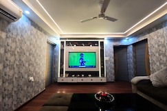 Blue Berry Residency, Greater Noida