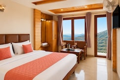 Hotel Paramount Mussoorie, Mussoorie